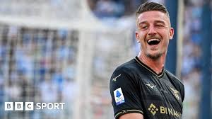 Milinković-Savić håper å komme tilbake til Al-Hilal Saudi